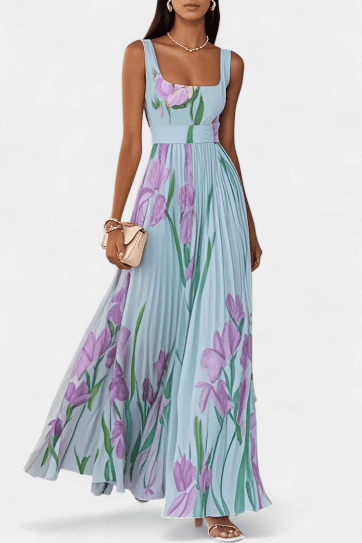 Trine | Maxi Robe