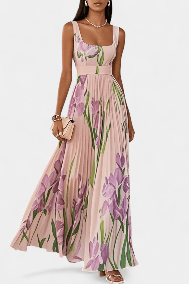 Trine | Maxi Robe
