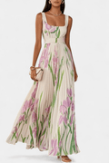 Trine | Maxi Robe