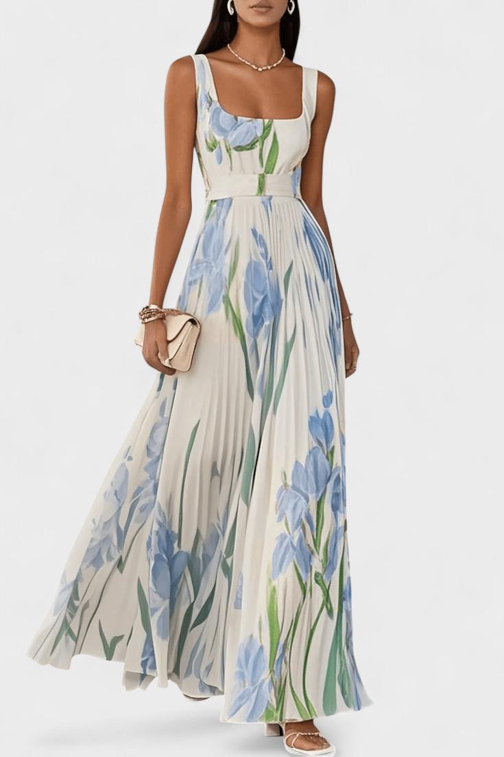 Trine | Maxi Robe