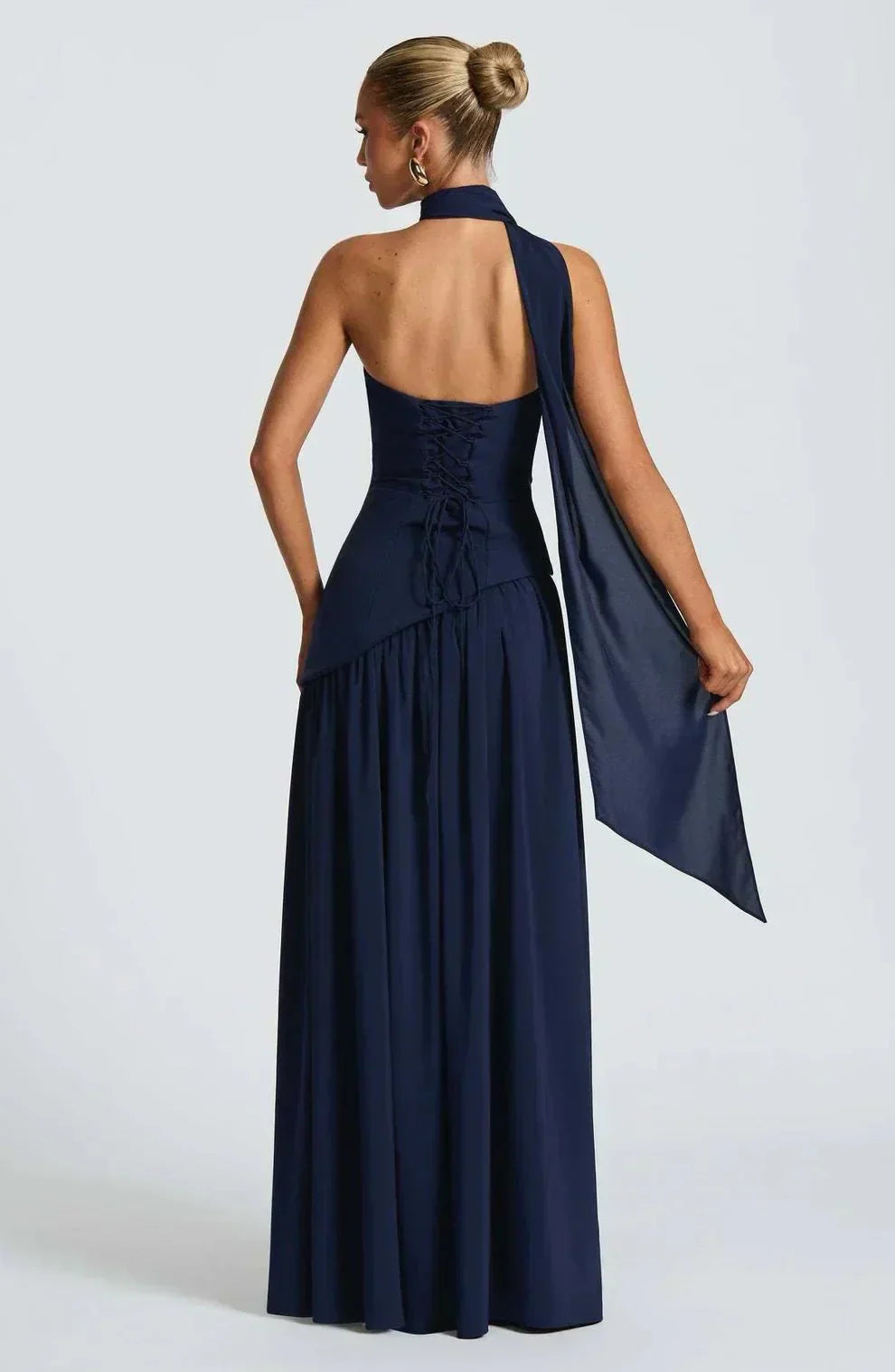 Trine | Maxi Robe