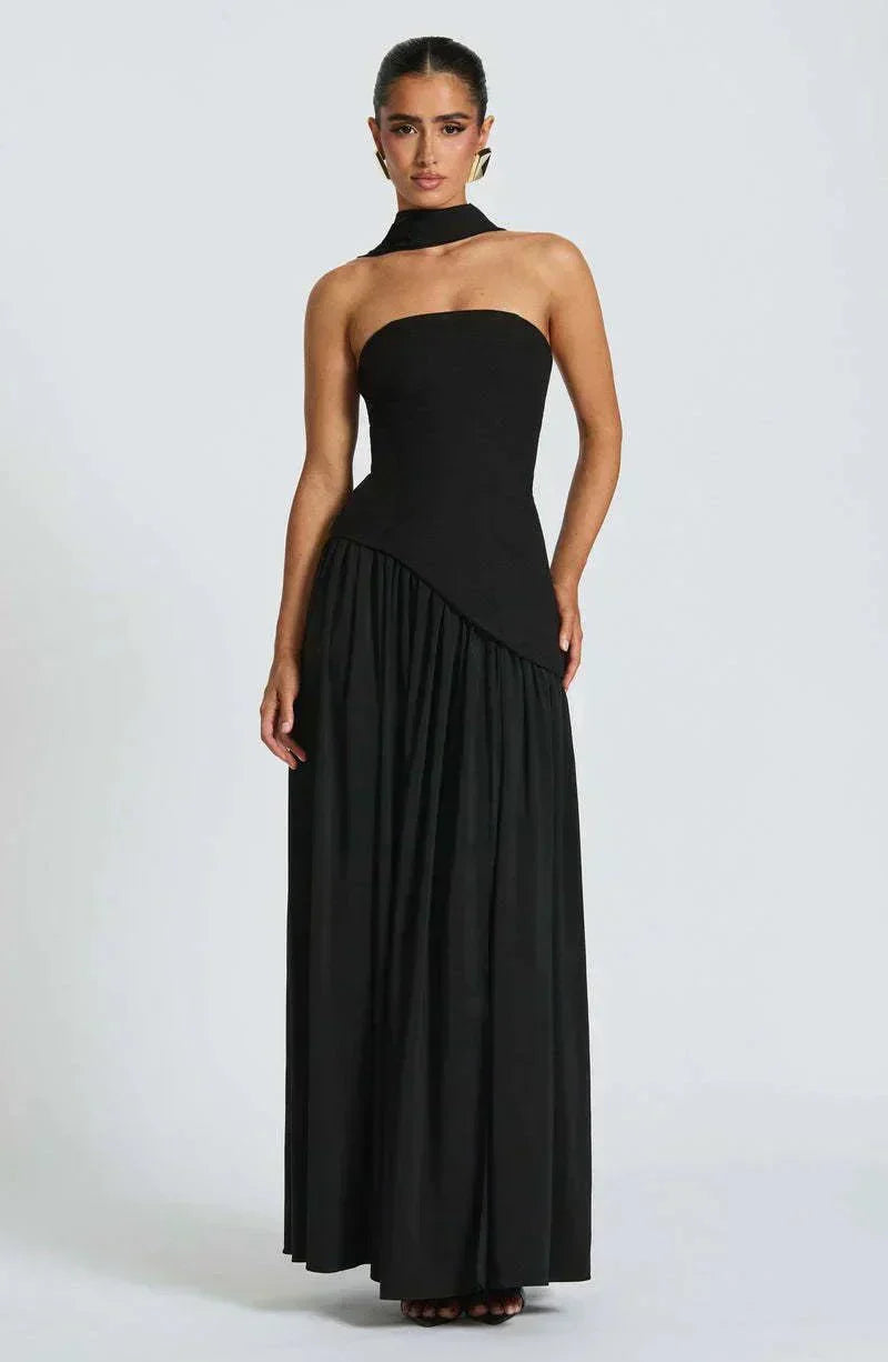 Trine | Maxi Robe