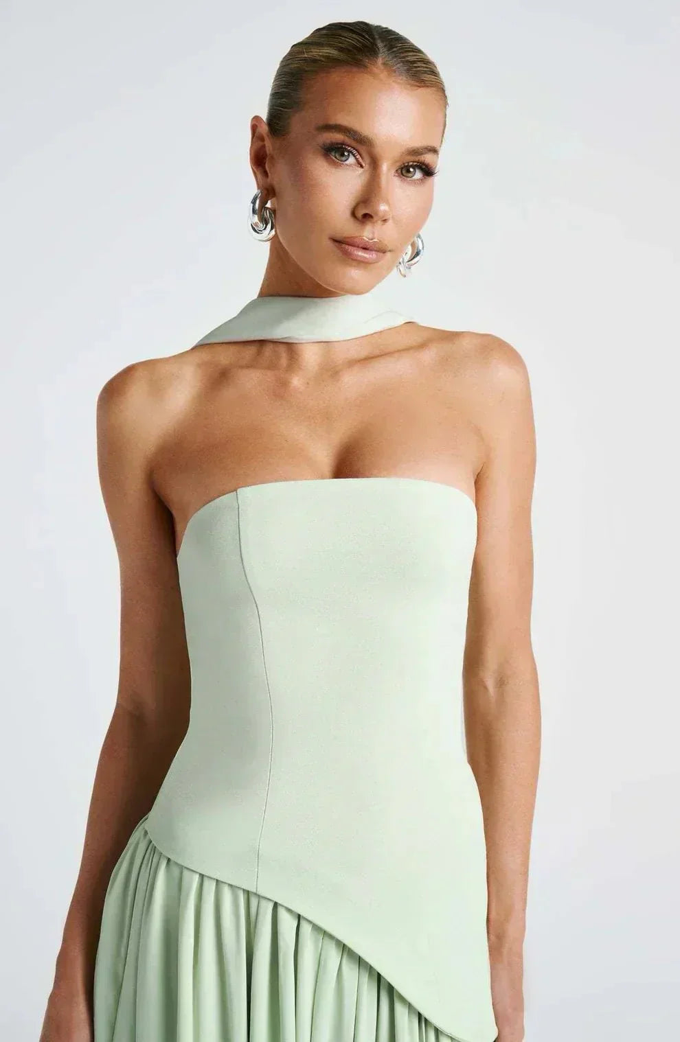 Trine | Maxi Robe