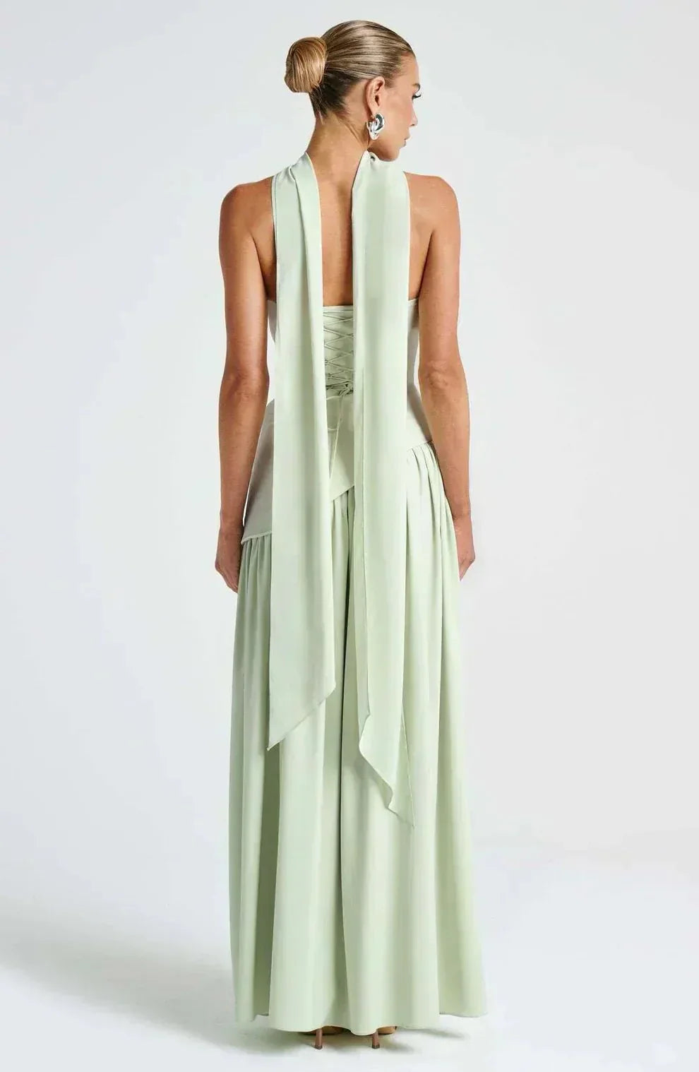 Trine | Maxi Robe