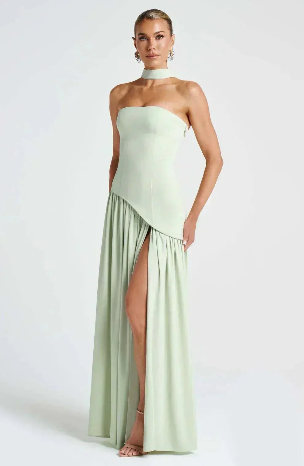 Trine | Maxi Robe