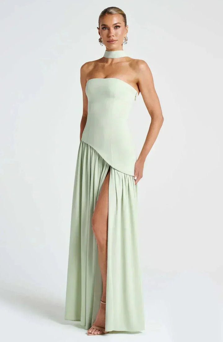 Trine | Maxi Robe