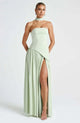 Trine | Maxi Robe