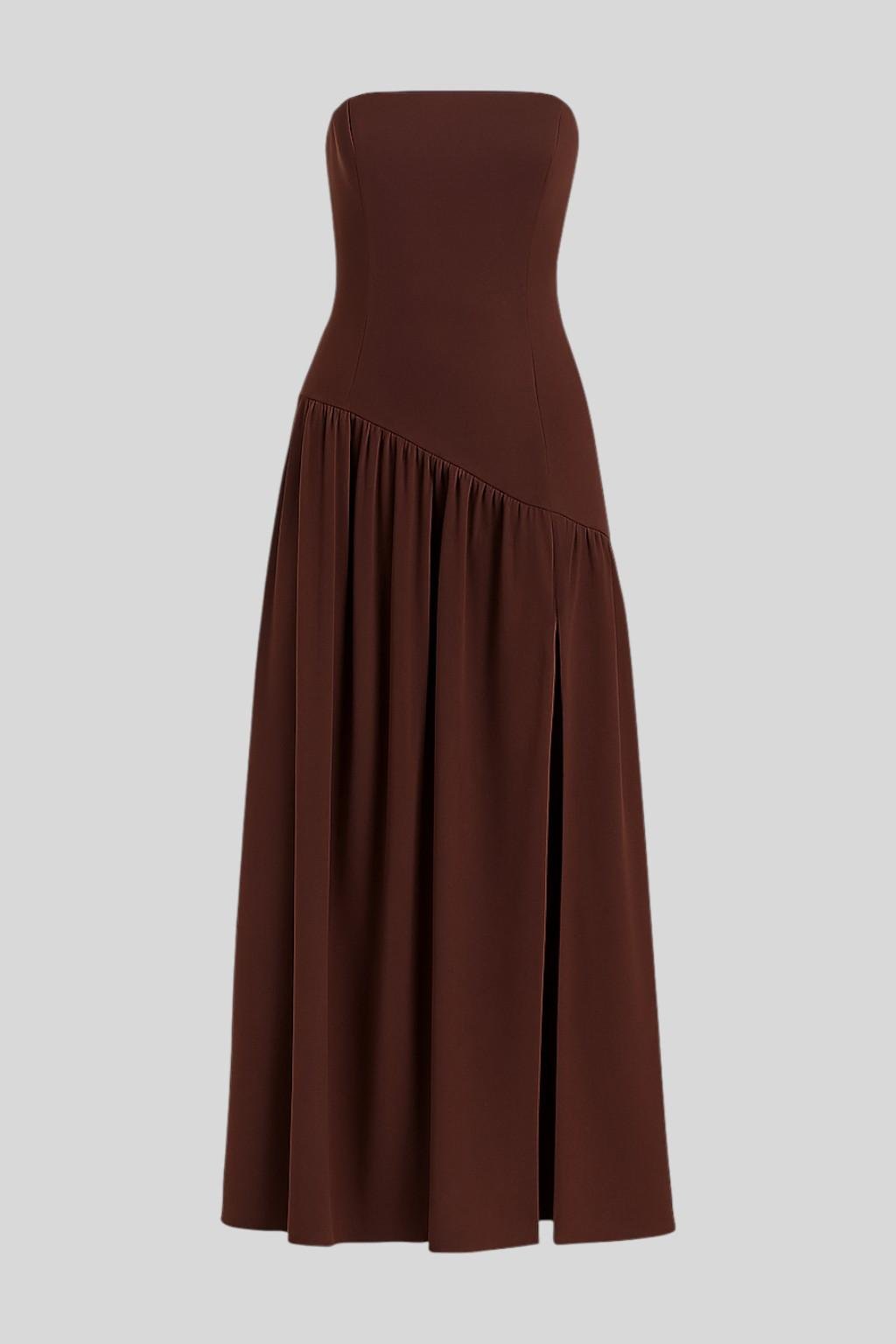 Trine | Maxi Robe