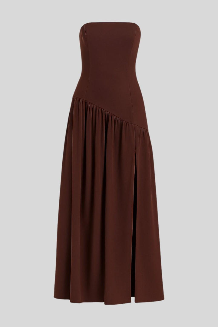 Trine | Maxi Robe