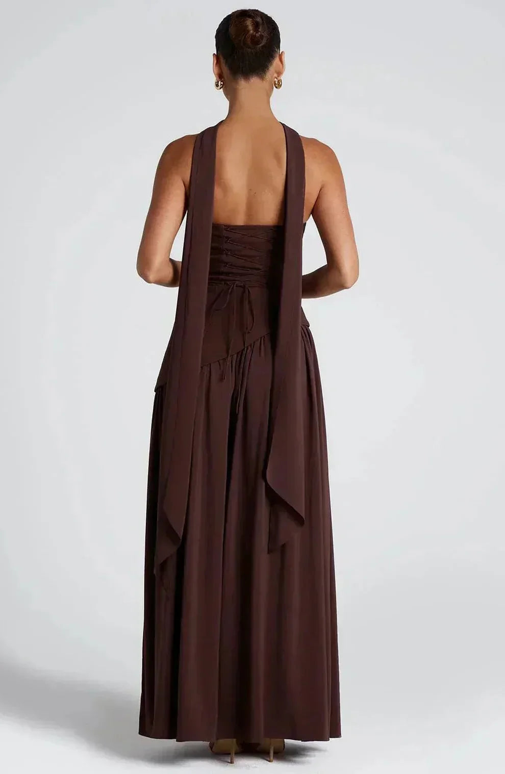 Trine | Maxi Robe