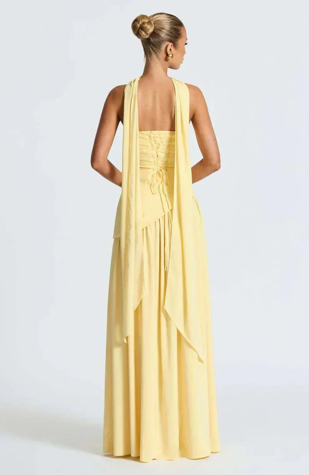 Trine | Maxi Robe