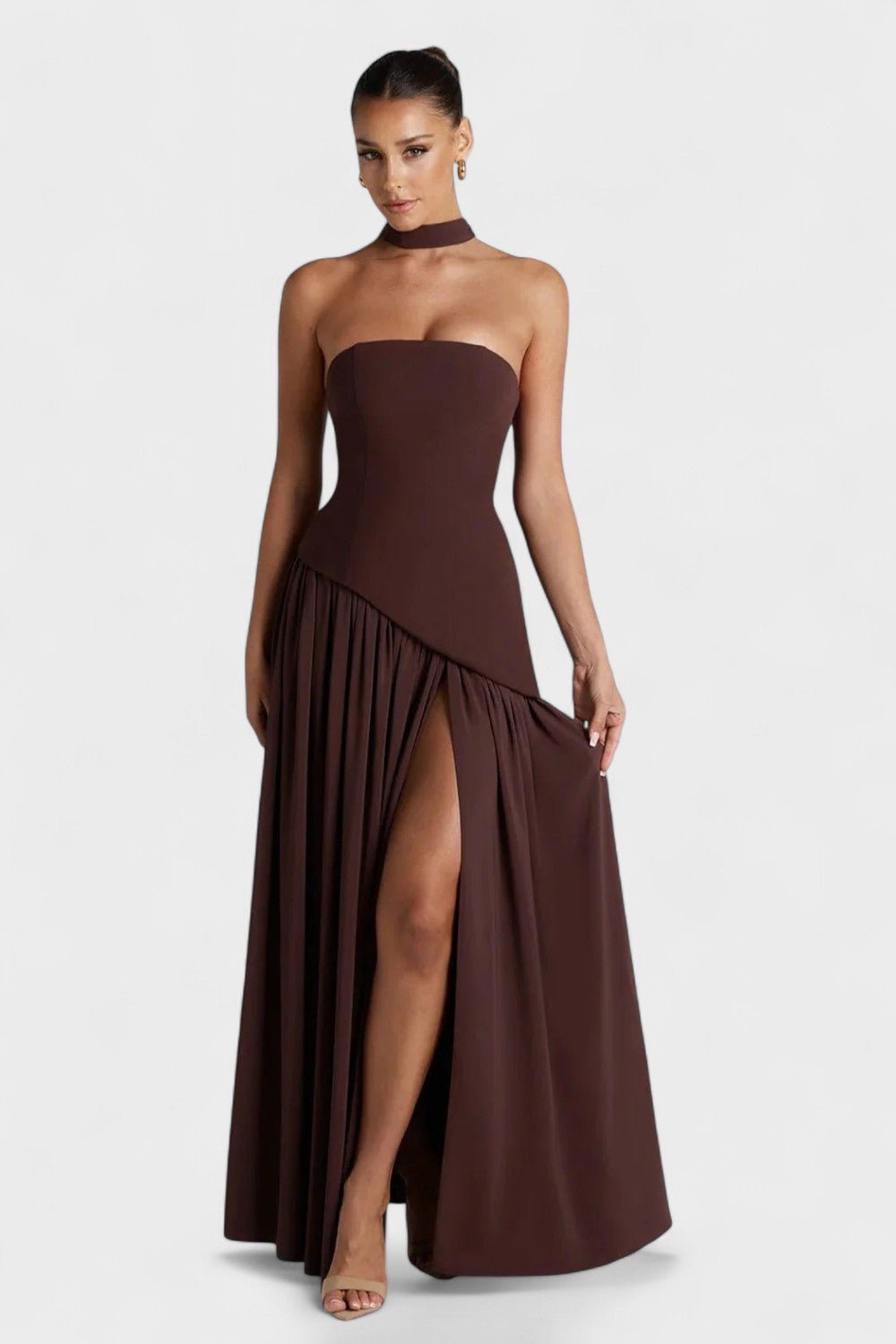Trine | Maxi Robe