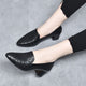 Valerina | Chaussures en cuir