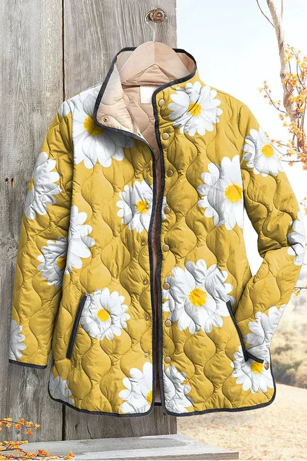 Vanda™ | Veste matelassée