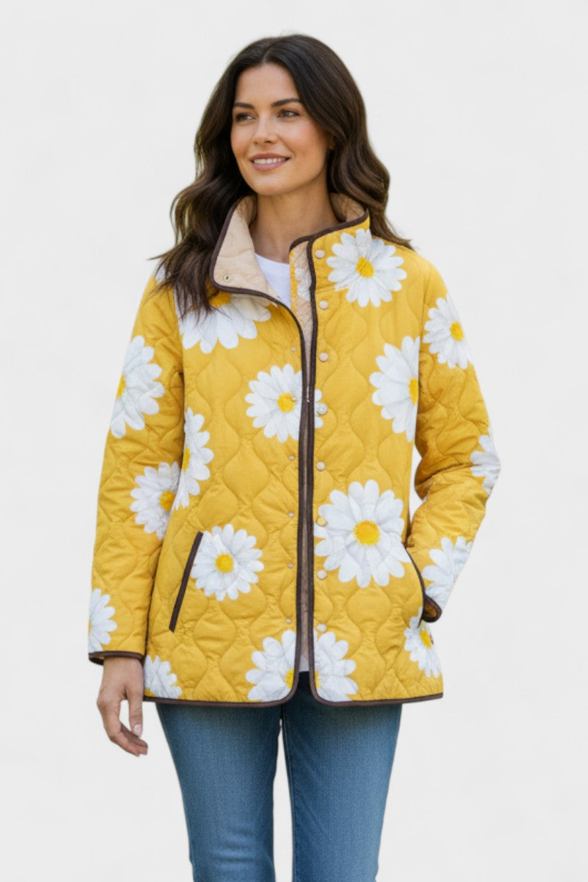 Vanda™ | Veste matelassée