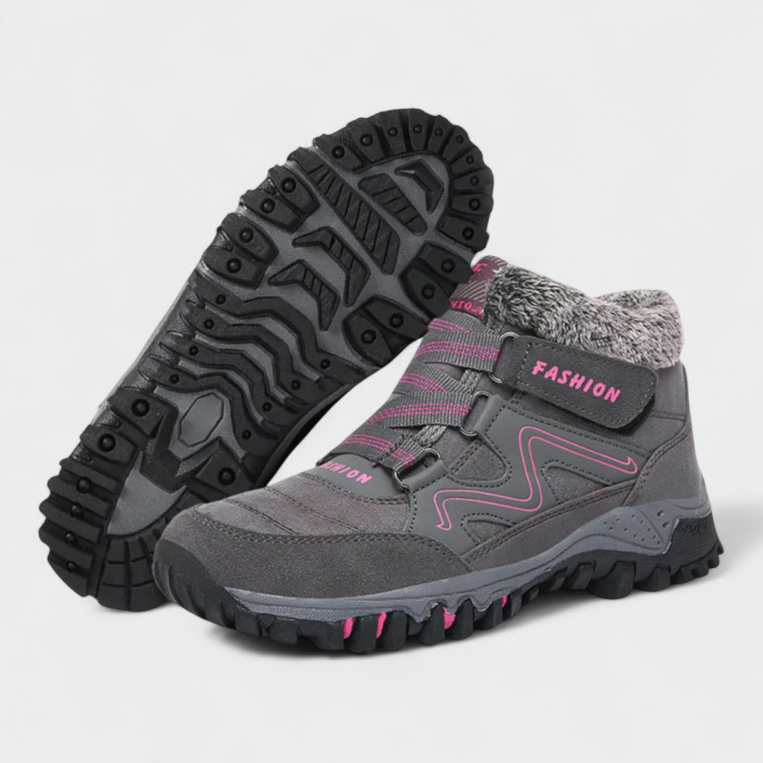 Varmsko™ | Chaussures d'hiver antidérapantes