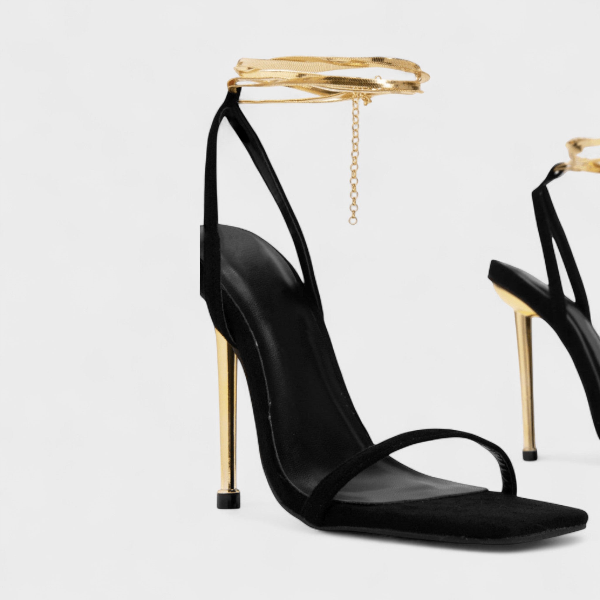 Veera | Talons Hauts