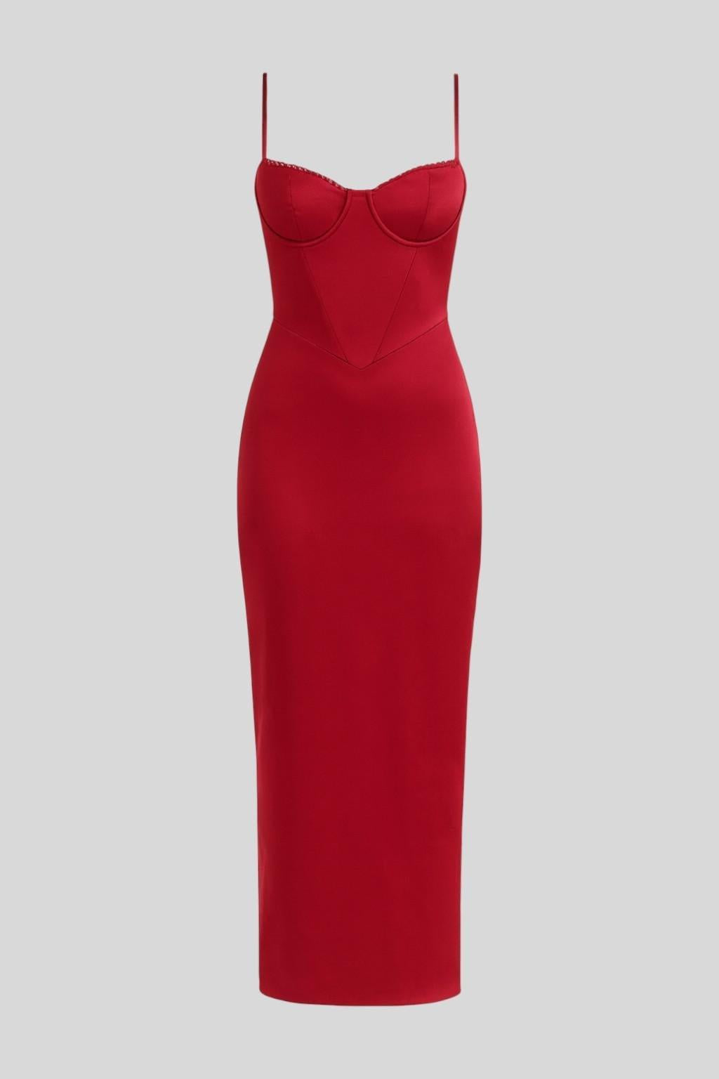 Venla | Maxi Robe