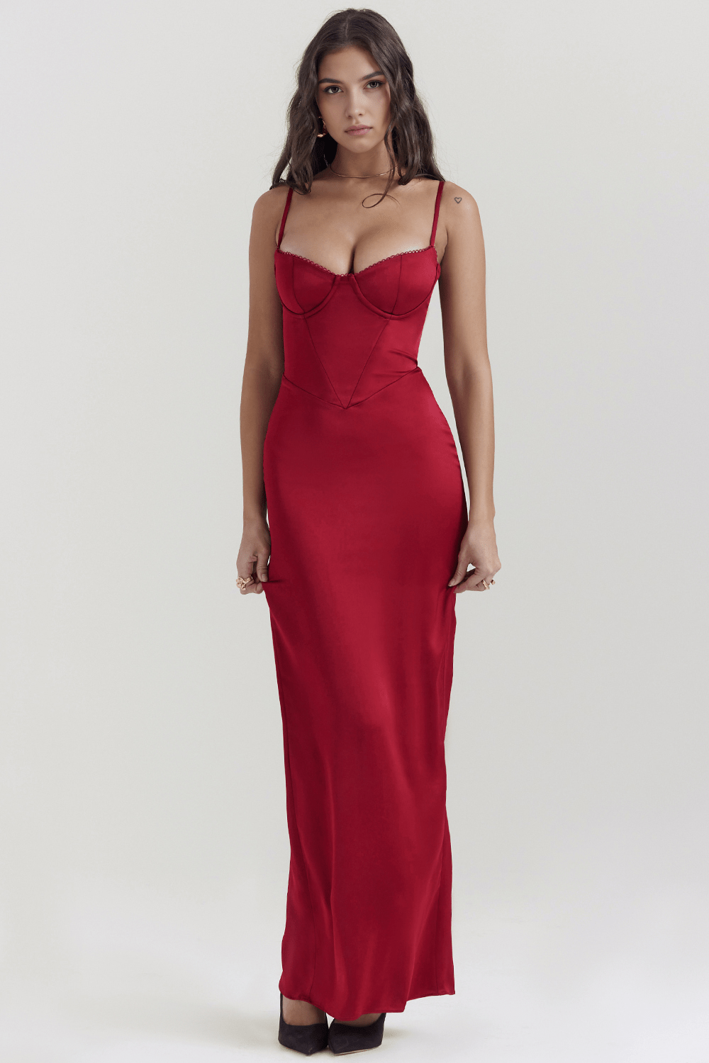 Venla | Maxi Robe