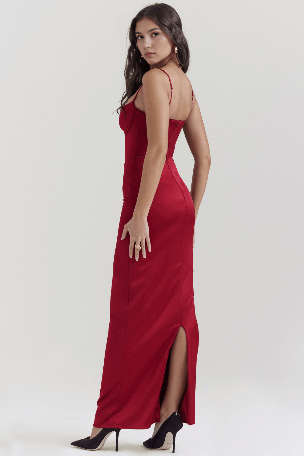 Venla | Maxi Robe
