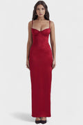 Venla | Maxi Robe