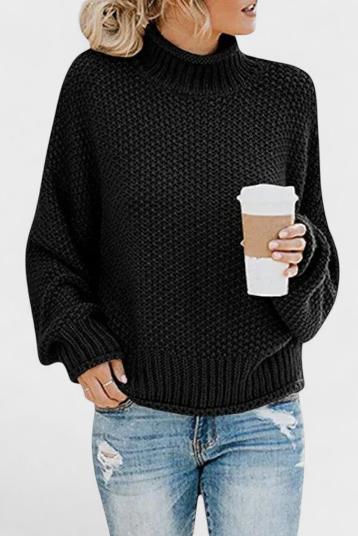Verena™ | Pull élégant