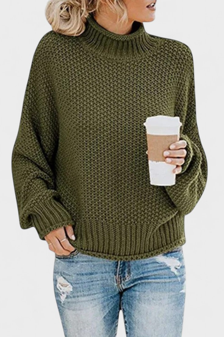 Verena™ | Pull élégant