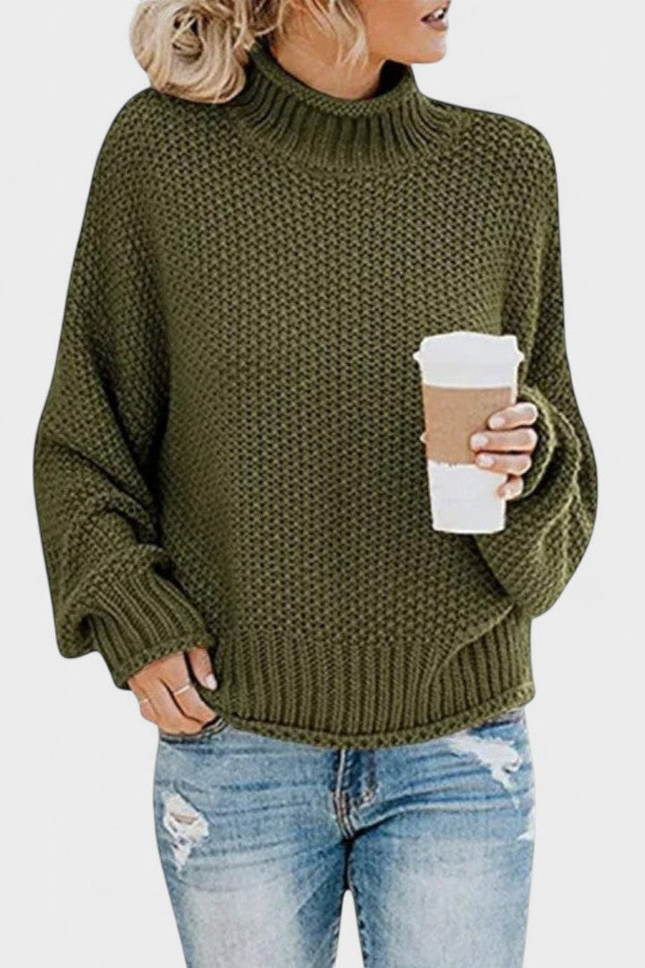 Verena™ | Pull élégant