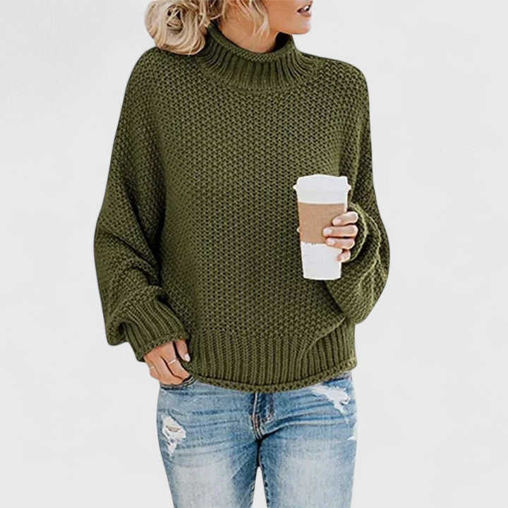 Verena™ | Pull élégant
