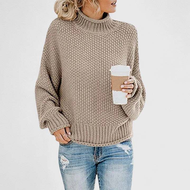 Verena™ | Pull élégant