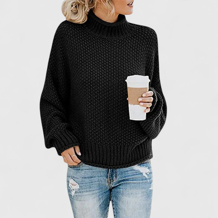 Verena™ | Pull élégant