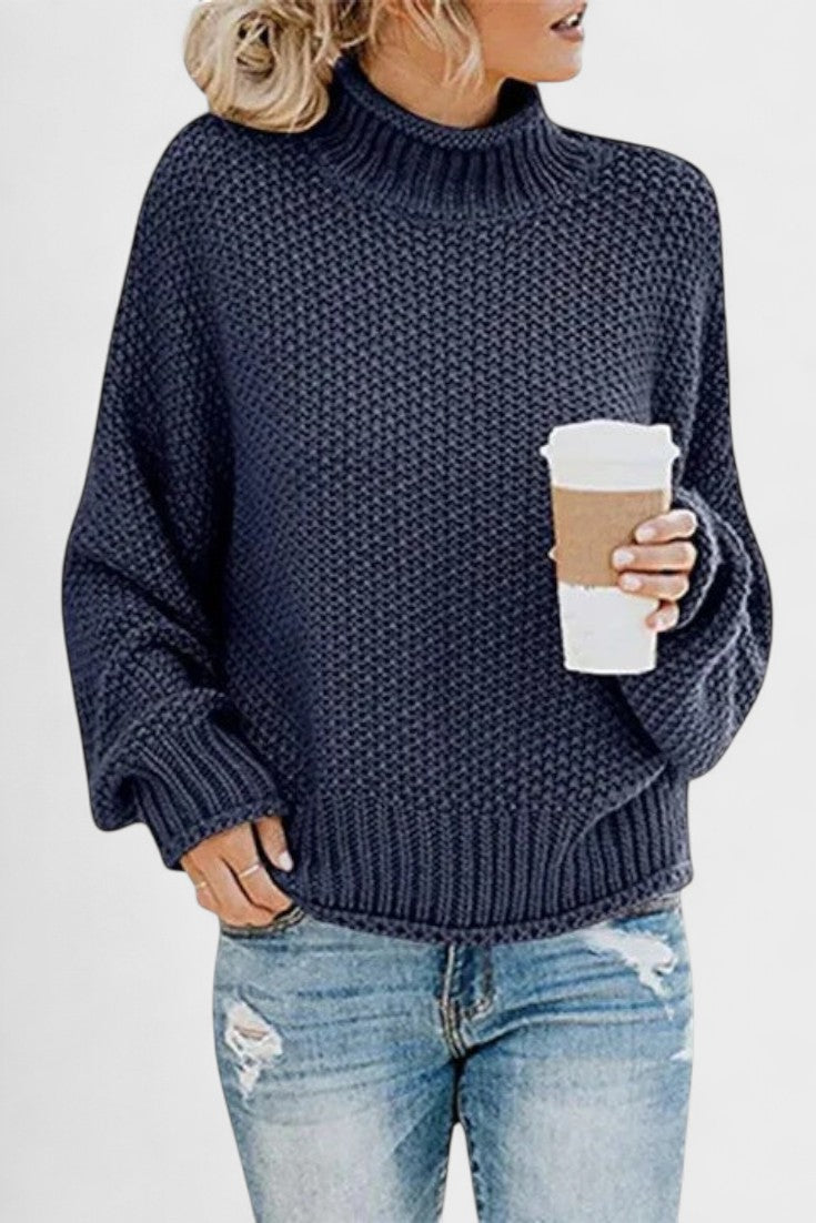 Verena™ | Pull élégant