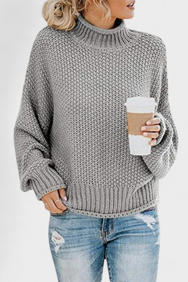 Verena™ | Pull élégant