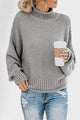 Verena™ | Pull élégant