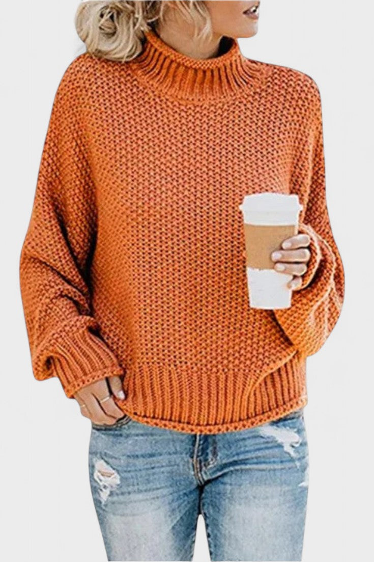 Verena™ | Pull élégant
