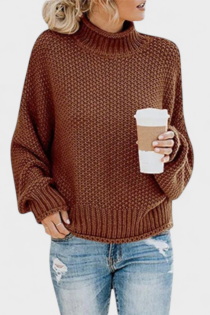 Verena™ | Pull élégant