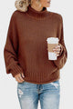 Verena™ | Pull élégant