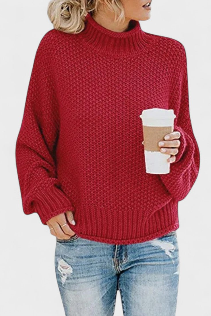 Verena™ | Pull élégant