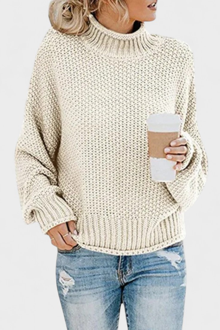Verena™ | Pull élégant