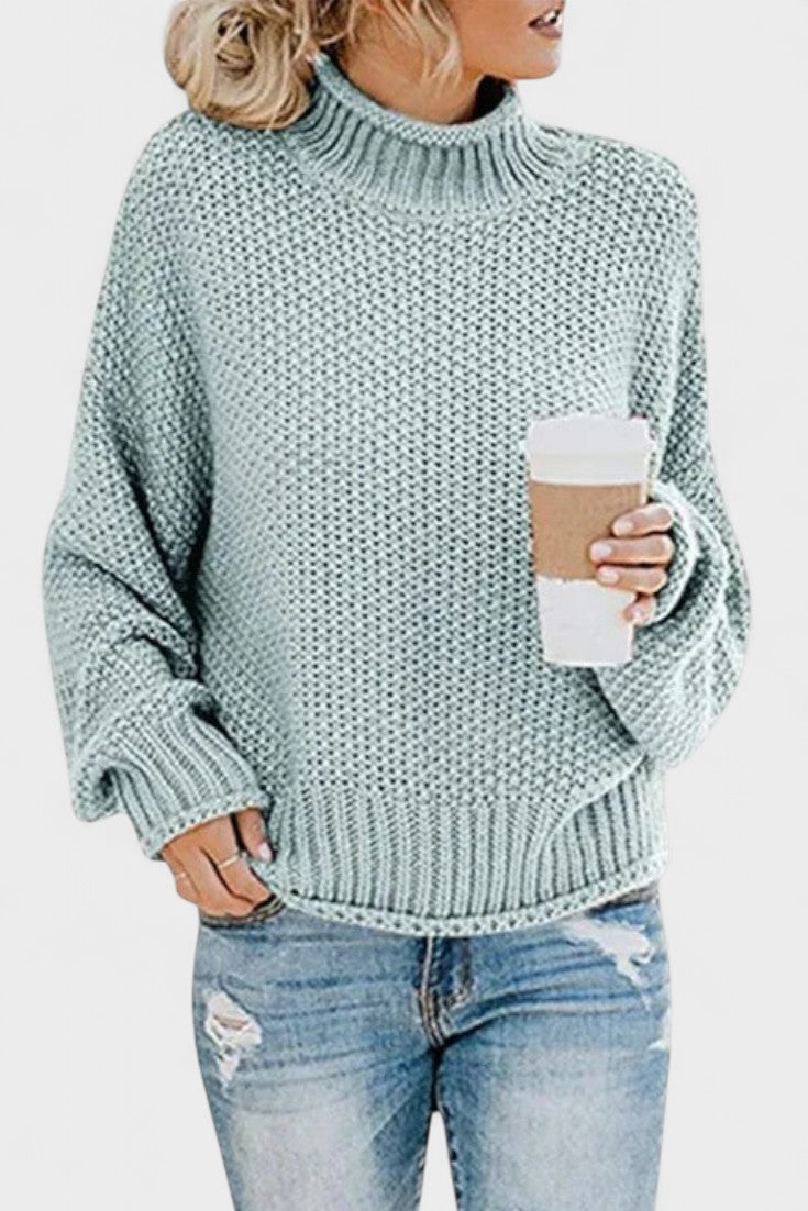Verena™ | Pull élégant
