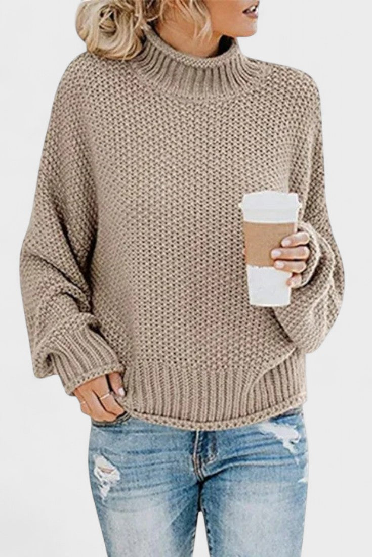 Verena™ | Pull élégant
