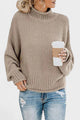 Verena™ | Pull élégant