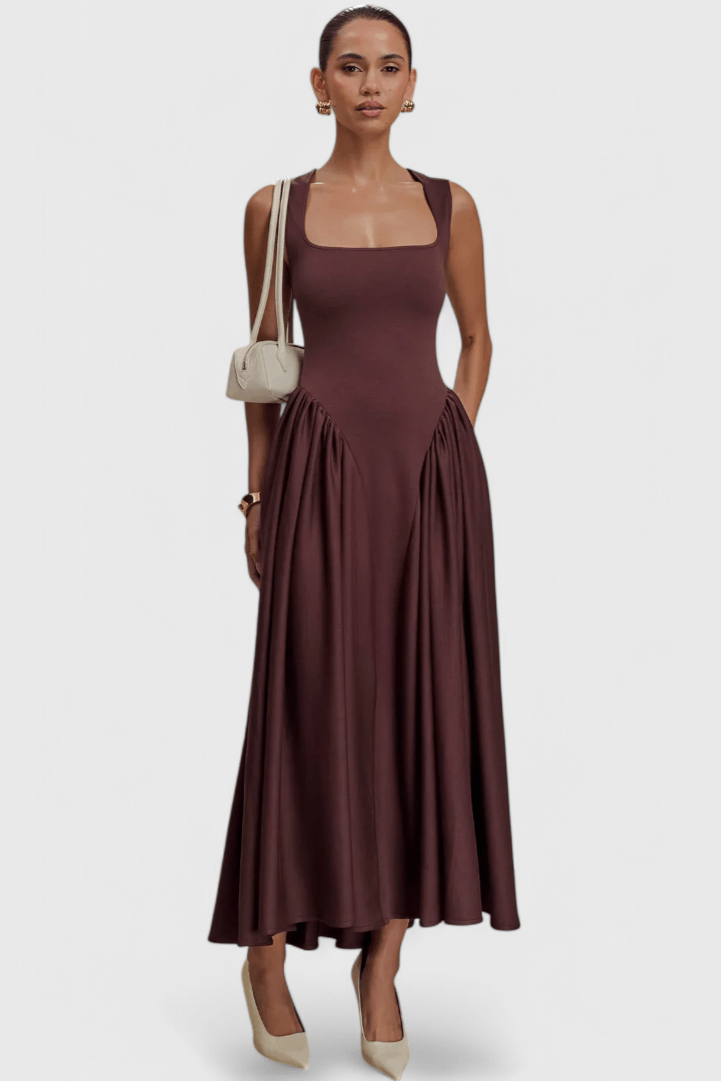 Vérone | Robe