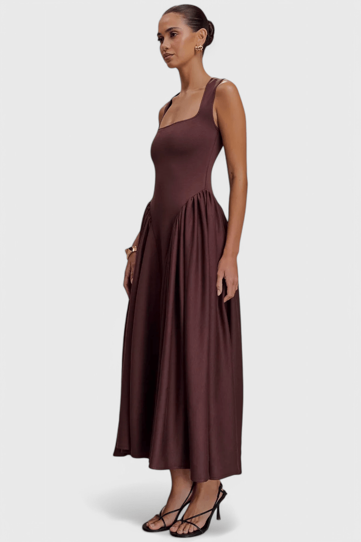 Vérone | Robe