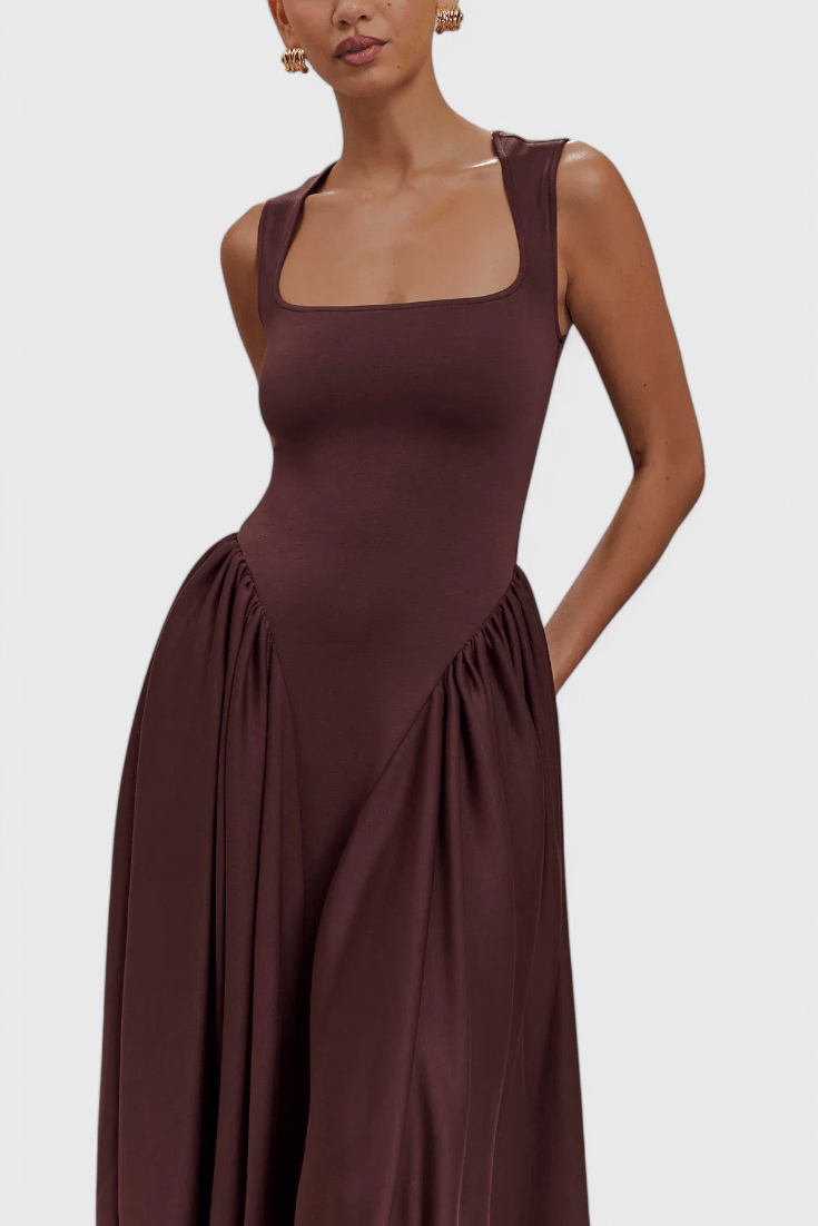 Vérone | Robe
