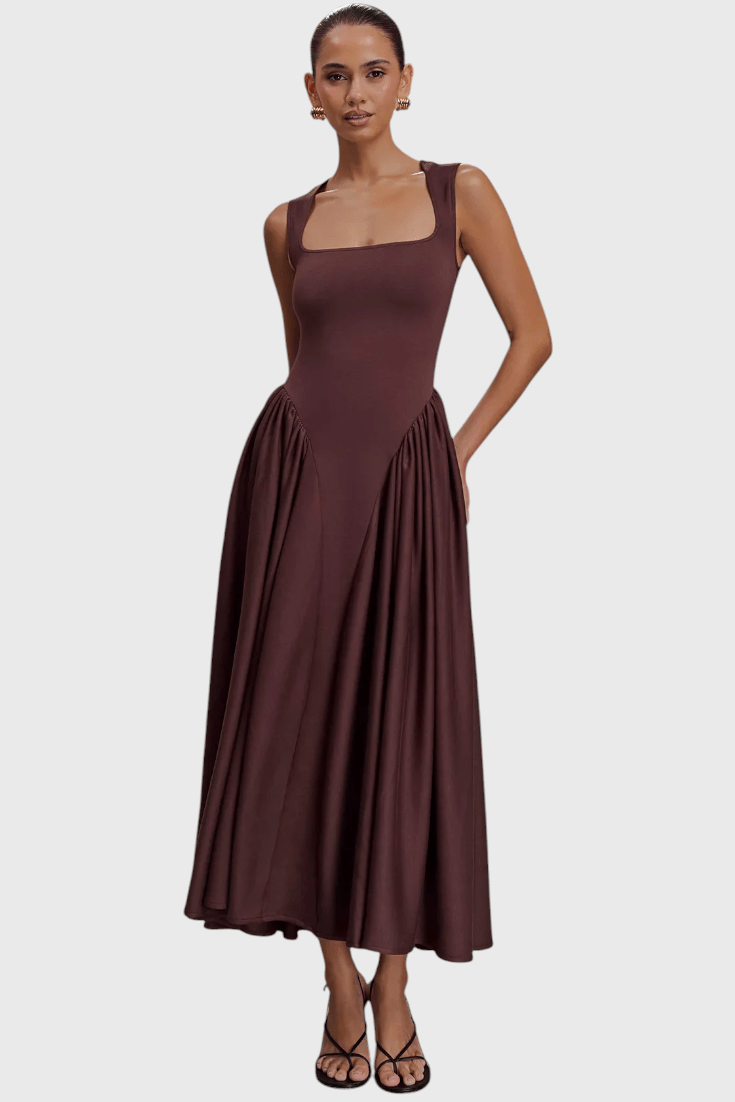 Vérone | Robe