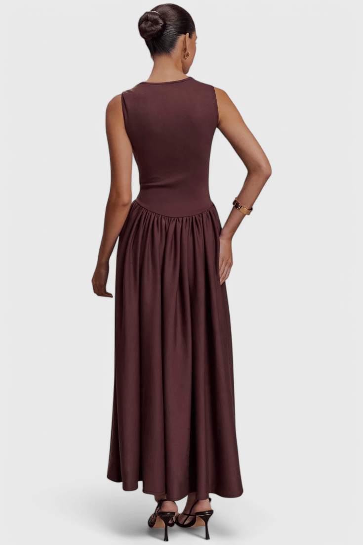 Vérone | Robe