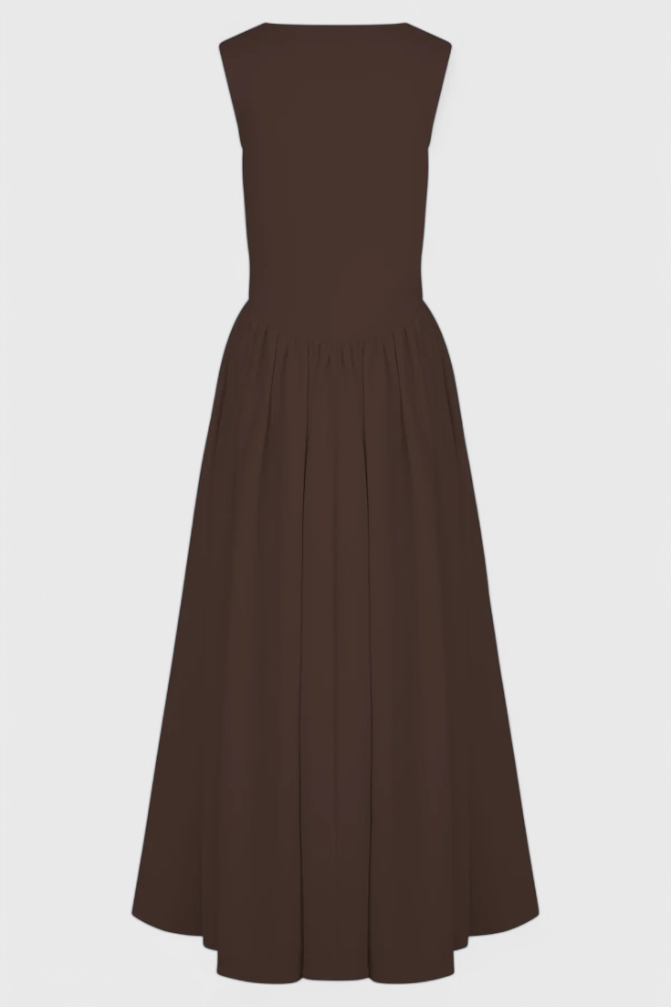 Vérone | Robe
