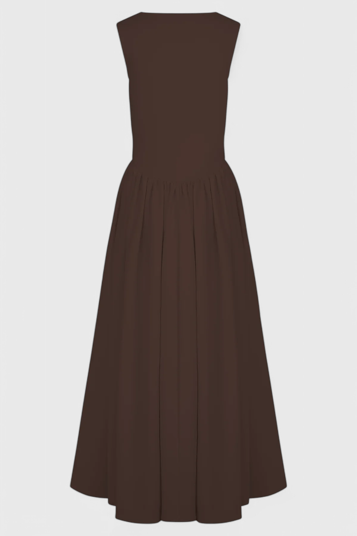 Vérone | Robe