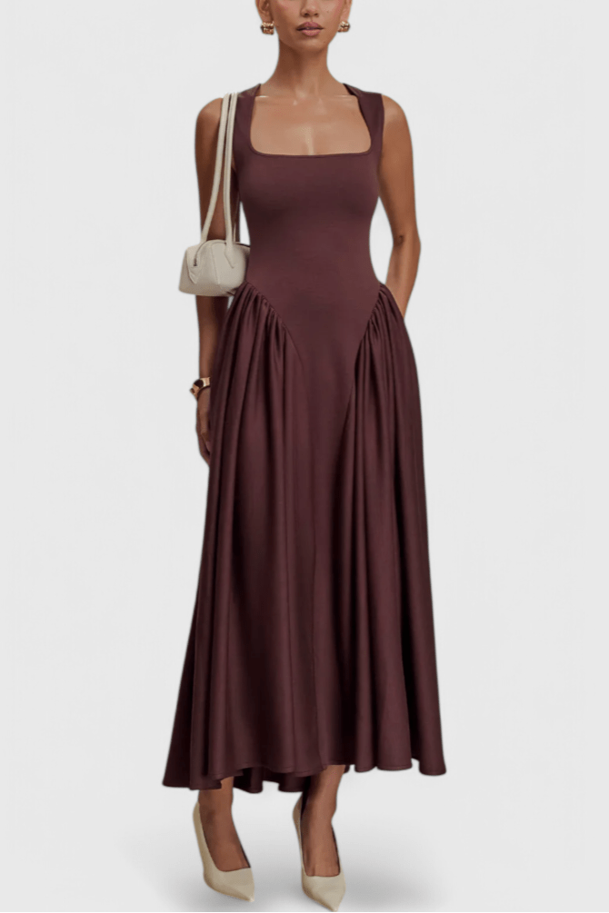 Vérone | Robe